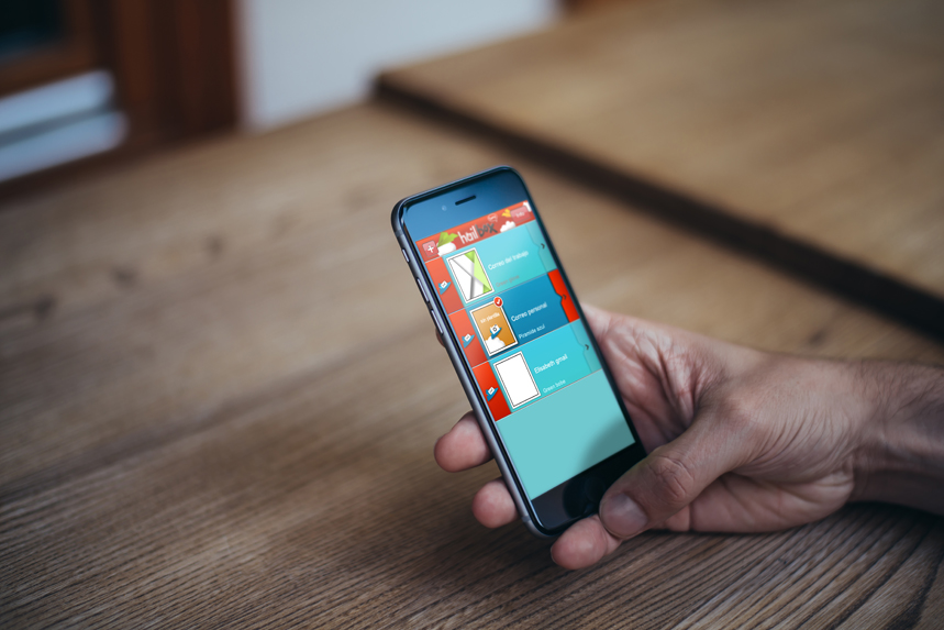 APP HAILBOX