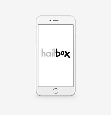 HailBox - APP